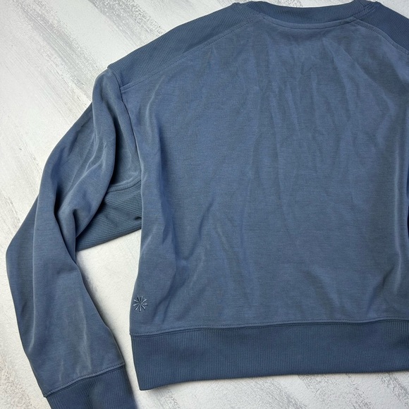 Athleta crewneck - Picture 6 of 7